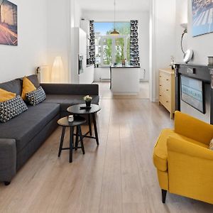 Appartement met een Slaapkamer