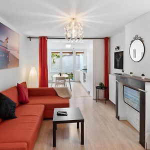 Appartement met 1 Slaapkamer op de Begane Grond